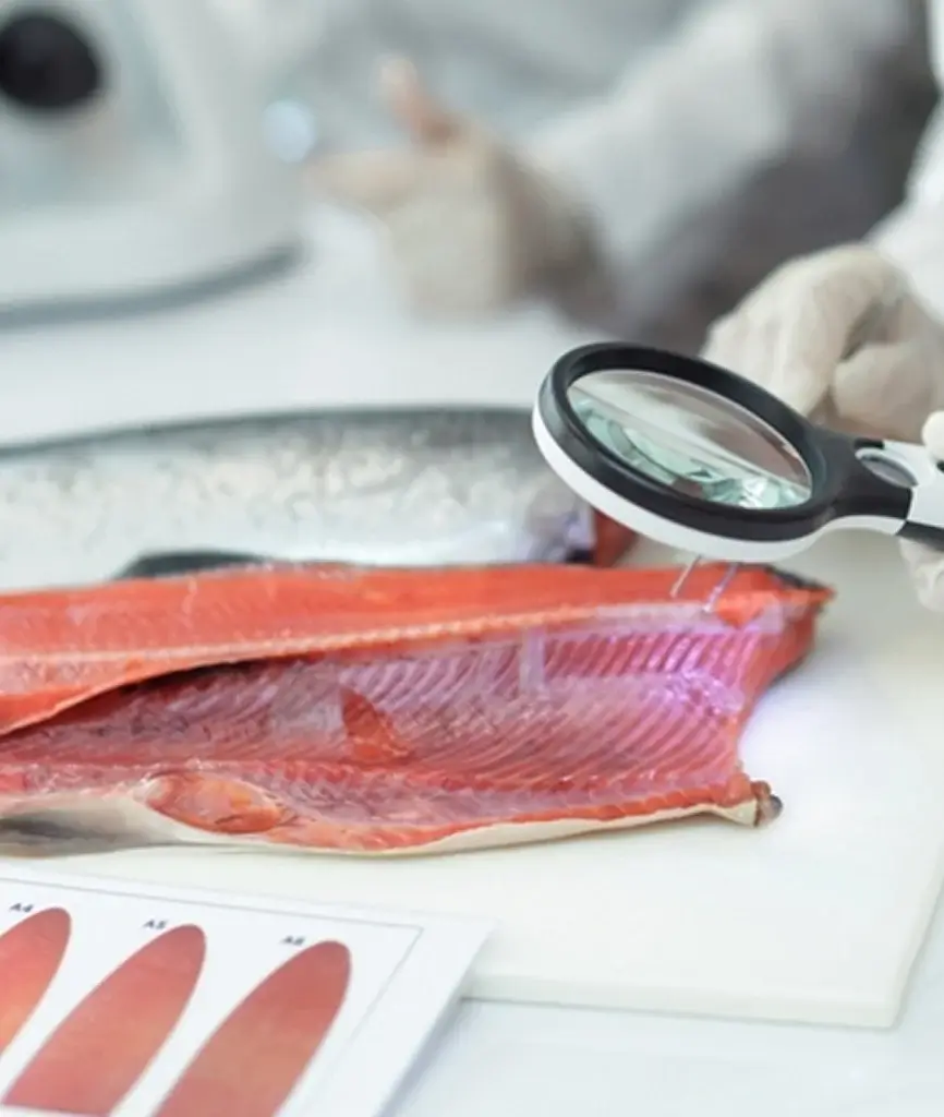 Лабораторний контроль.