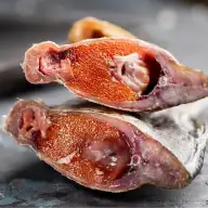 Лящ ікряний на 100% добірний.