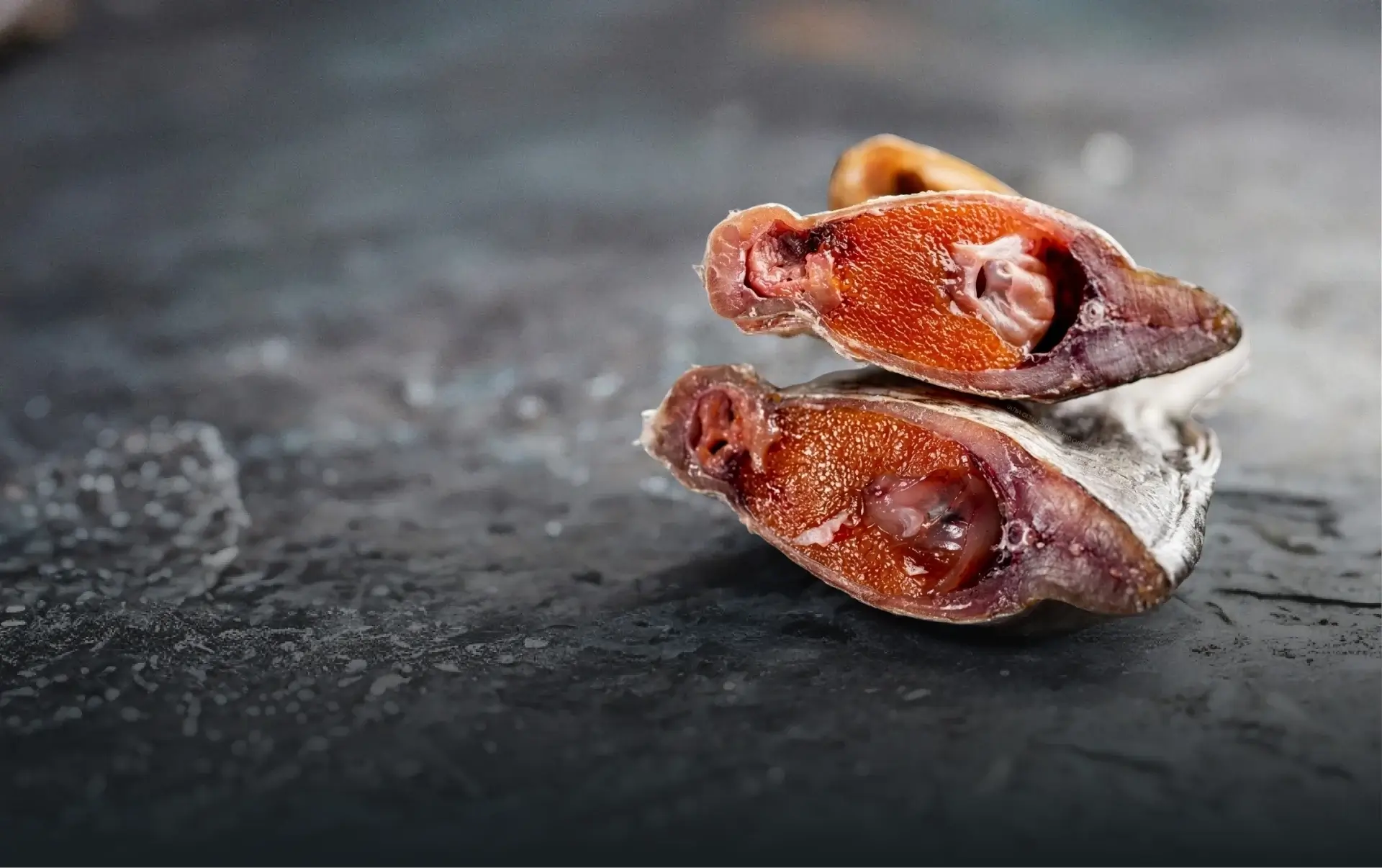 Продукція компанії КРЕМФІШ