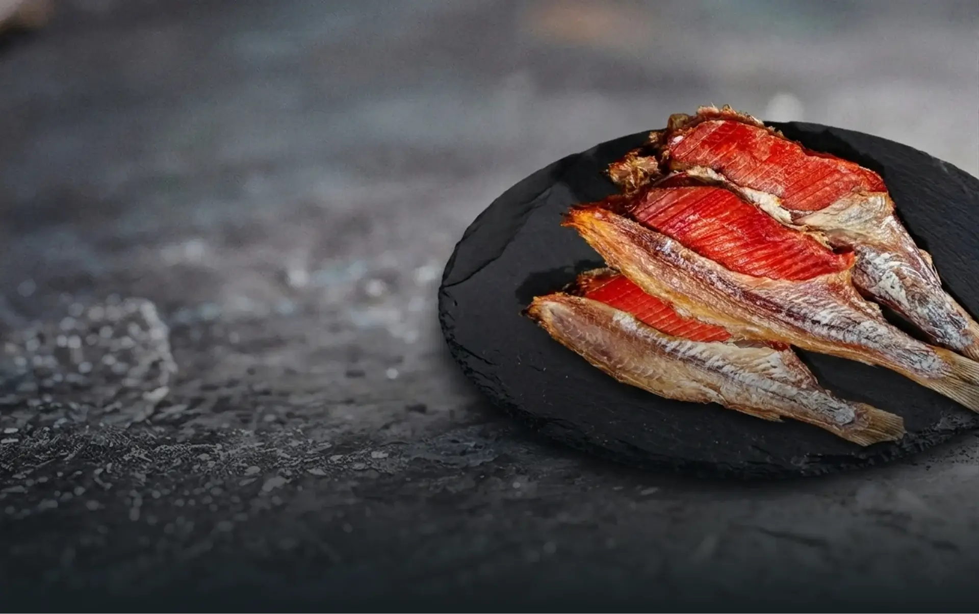 KREMFISH company products