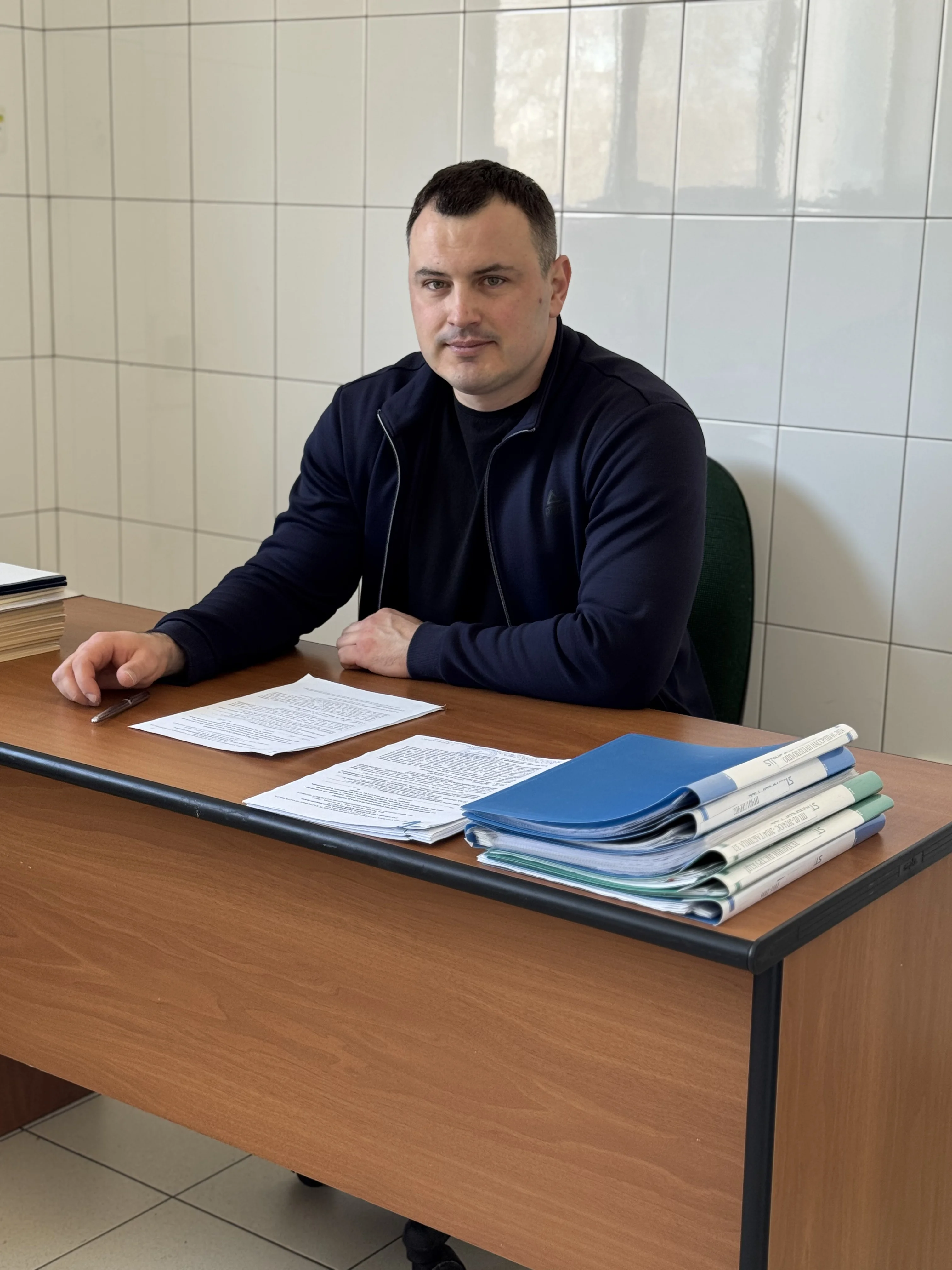 Травін Олександр